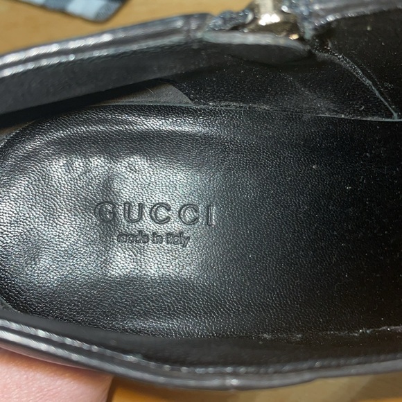 Gucci size 40 booties - Picture 3 of 6